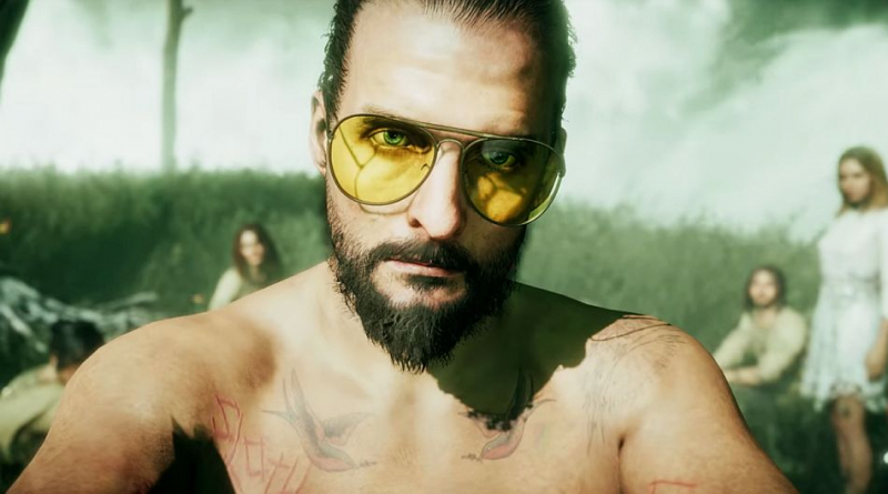 Far Cry 5 można ukończyć w kilka minut. Dowiedz się jak