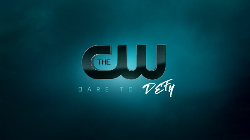 The CW - logo