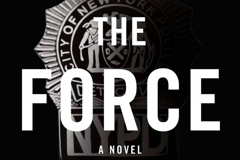 James Mangold i Scott Frank z Logana wspólnie zrealizują film The Force