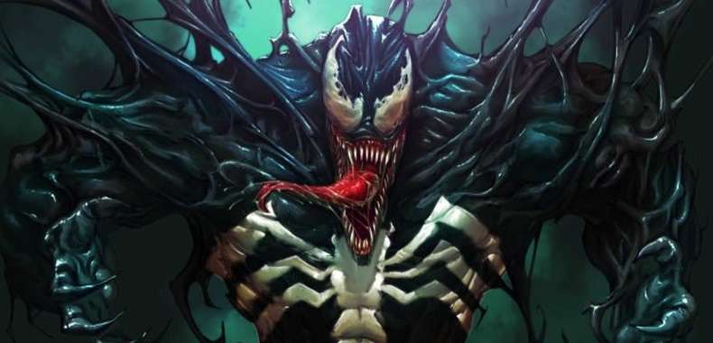 Venom – oto fantastyczne popiersie złoczyńcy w skali 1:1