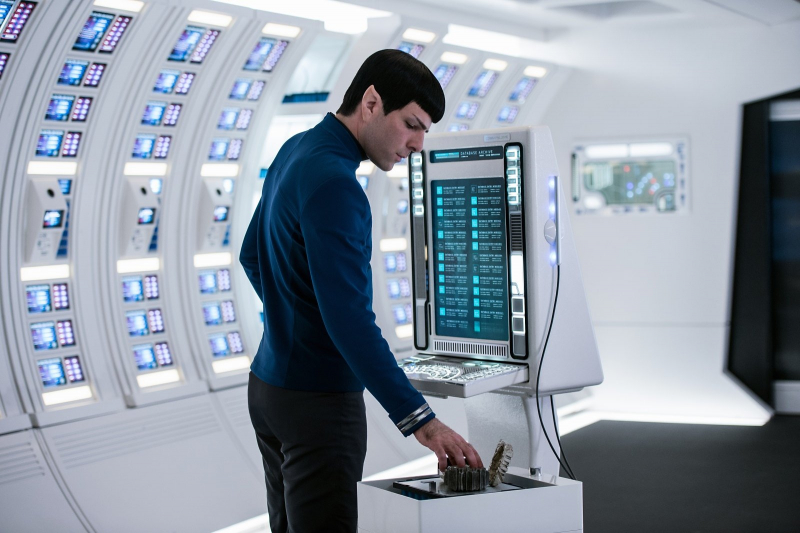 Star Trek Beyond