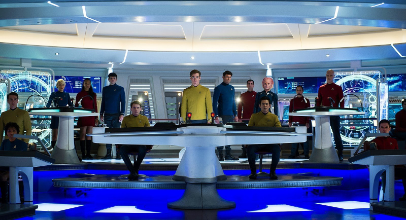 Star Trek - o czym film Noah Hawleya z uniwersum? Reżyser zdradza nowe szczegóły