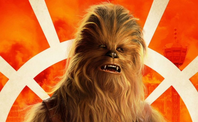 George Lucas doradzał na planie filmu o Hanie Solo. Nowy fragment