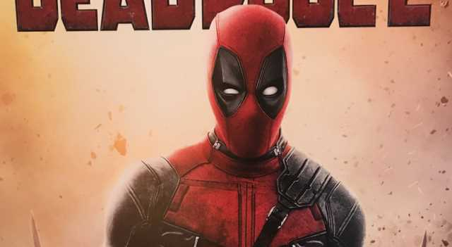 Deadpool 2 – ta usunięta scena znajdzie się w wydaniu Blu-ray