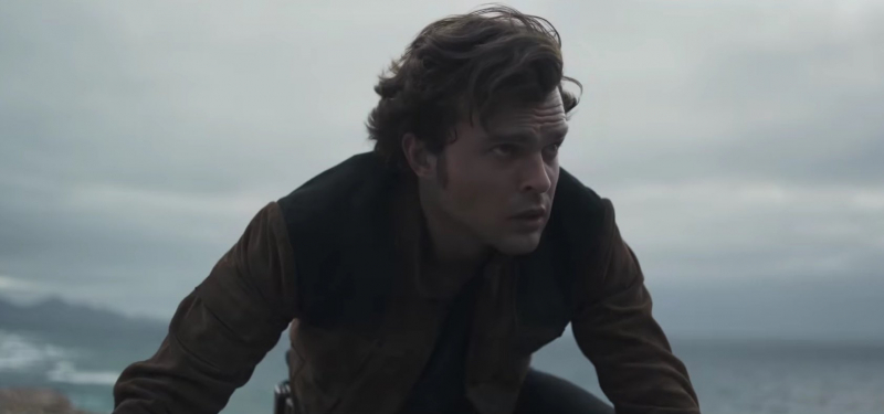 Han Solo: Gwiezdne wojny – historie już od 25 maja w sieci kin Multikino
