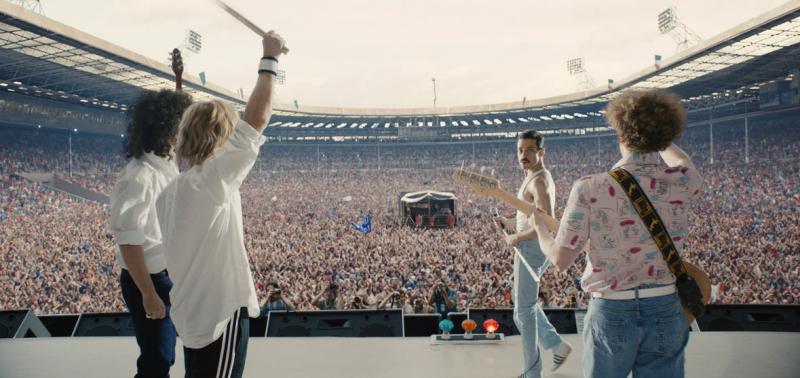 Bohemian Rhapsody – finałowy zwiastun filmu o Freddiem Mercurym