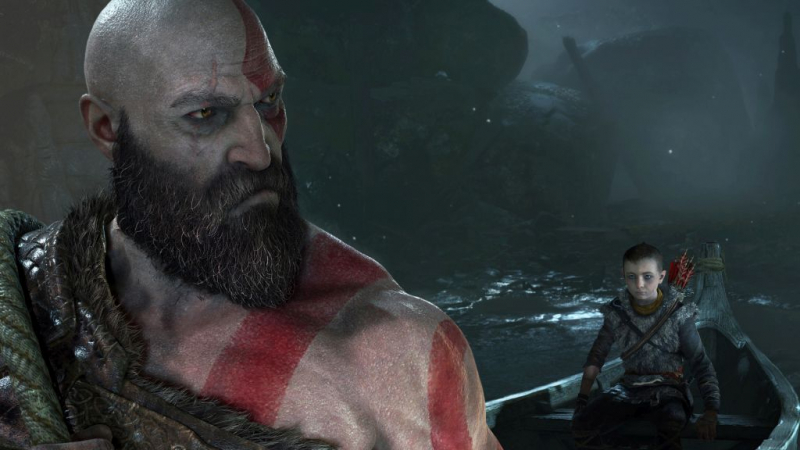 Kolejny God of War w przygotowaniu? Sony szuka pracowników