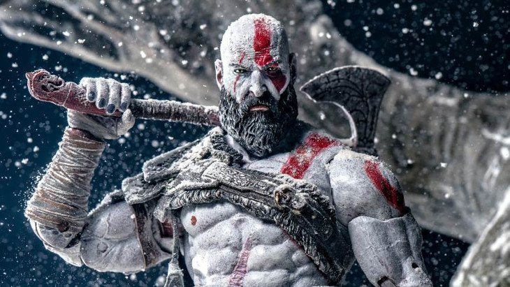 Kratos-God-of-War-2018