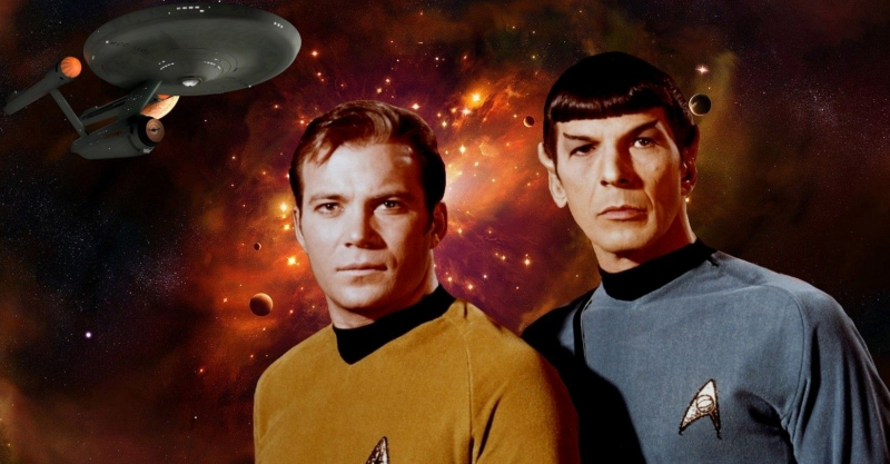 Star Trek – ikoniczna postać pojawi się w 2. sezonie serialu Discovery