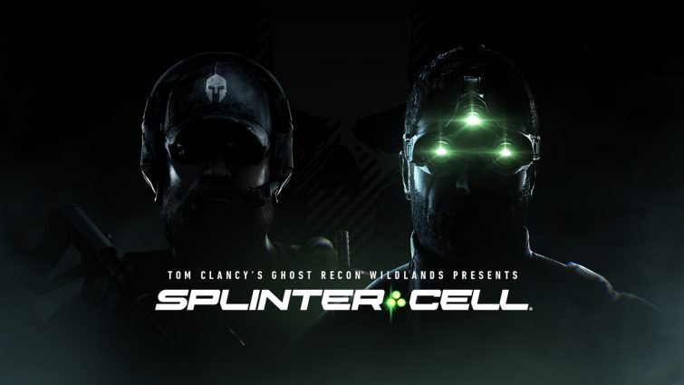 Splinter Cell w Ghost Recon: Wildlands. Zwiastun zapowiada specjalną operację