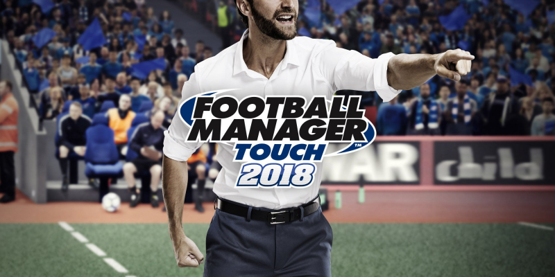 Football Manager Touch 2018 zadebiutowało na Nintendo Switch