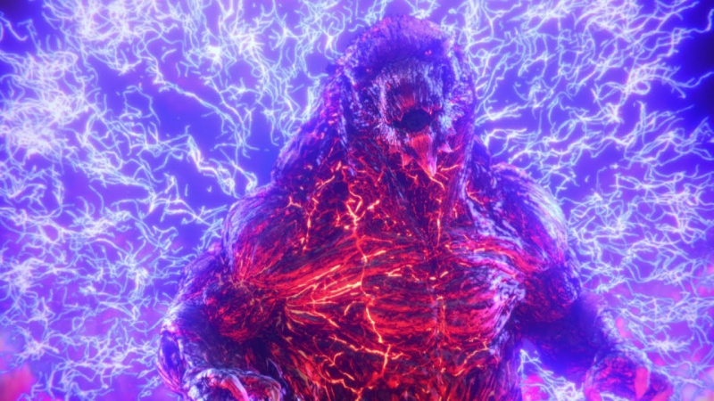 Godzilla: City on the Edge of Battle – jest zwiastun nowego anime Netflixa
