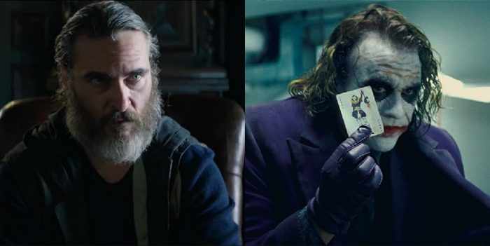 Heath Ledger inspiracją dla Joaquina Phoenixa w ewentualnej roli Jokera?