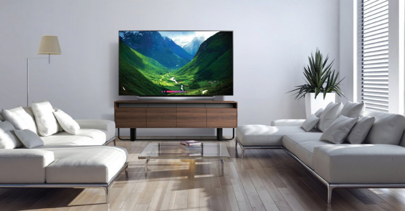 LG zapowiada telewizory OLED i Super UHD ze sztuczną inteligencją po polsku