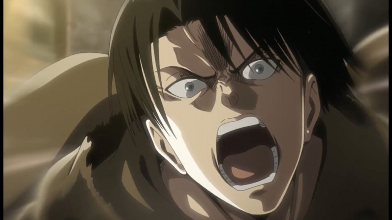 Attack on Titan – zwiastun 3. sezonu anime