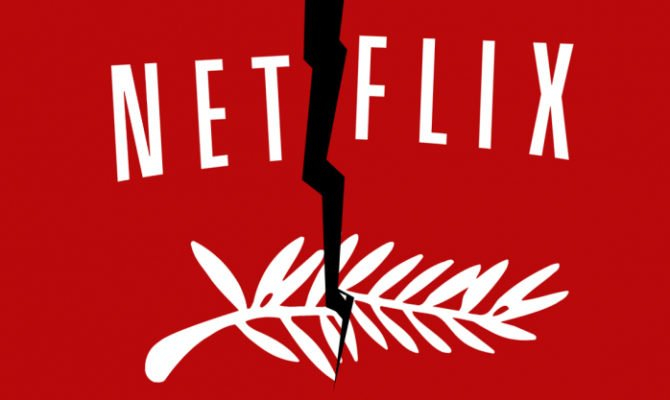 Niechciany w Cannes Netflix rozważa radykalny krok co do festiwalu