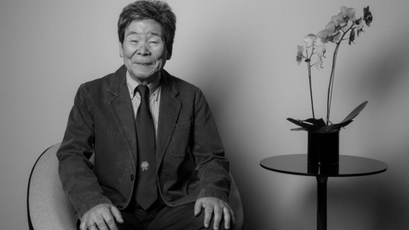 Nie żyje Isao Takahata. Współzałożyciel studia Ghibli miał 82 lata