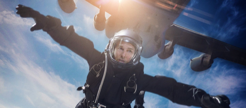 Tom Cruise nakręci film w kosmosie. NASA potwierdza!