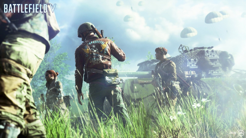 Battlefield 6 - jest przybliżona data premiery. Zaskoczeń brak