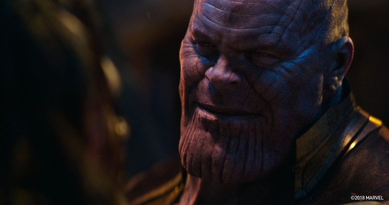 Avengers: Wojna bez granic – kiedy Thanos użył Kamienia Duszy? Kulisy sceny walki