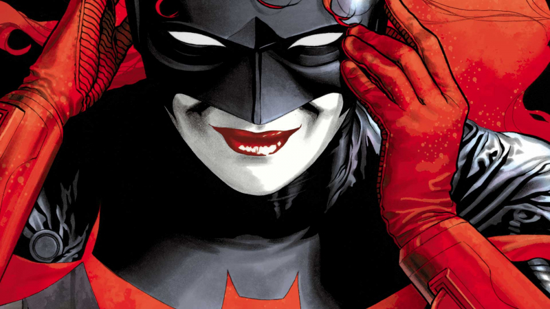 Batwoman – wiemy kto zagra ojca głównej bohaterki w serialu