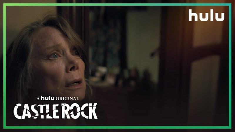 Castle Rock – nowy zwiastun i data premiery serialu o świecie Stephena Kinga