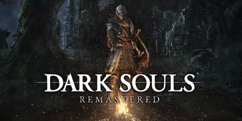 Dark Souls Remastered: Żyć, nie umierać – recenzja gry