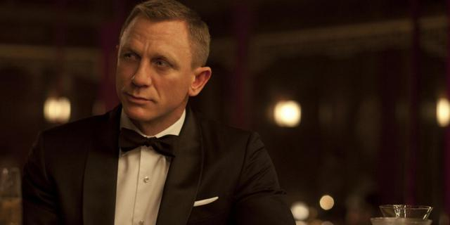 Oficjalnie: Bond 25 ma reżysera i dystrybutora