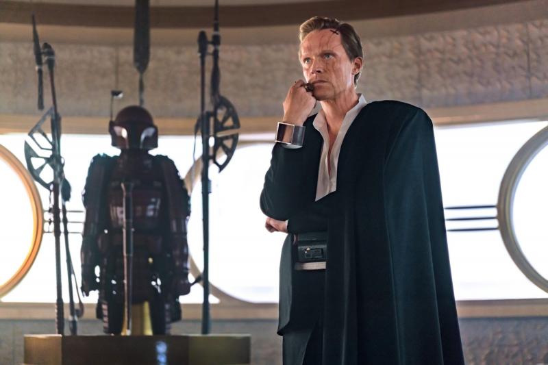 Paul Bettany zastanawia się, dlaczego Han Solo wypadł słabo w box office