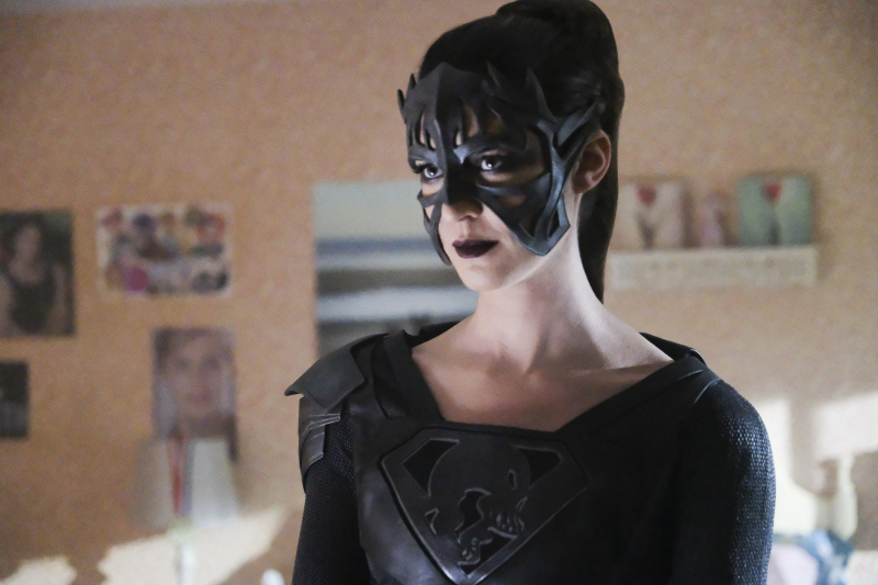 Supergirl sezon 3 odcinek 18 - zdjęcie