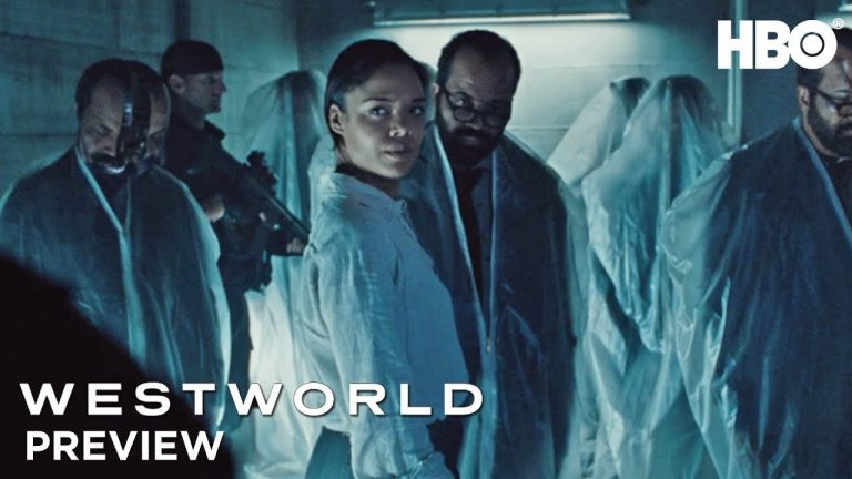 Westworld - sezon 2, odcinek 6