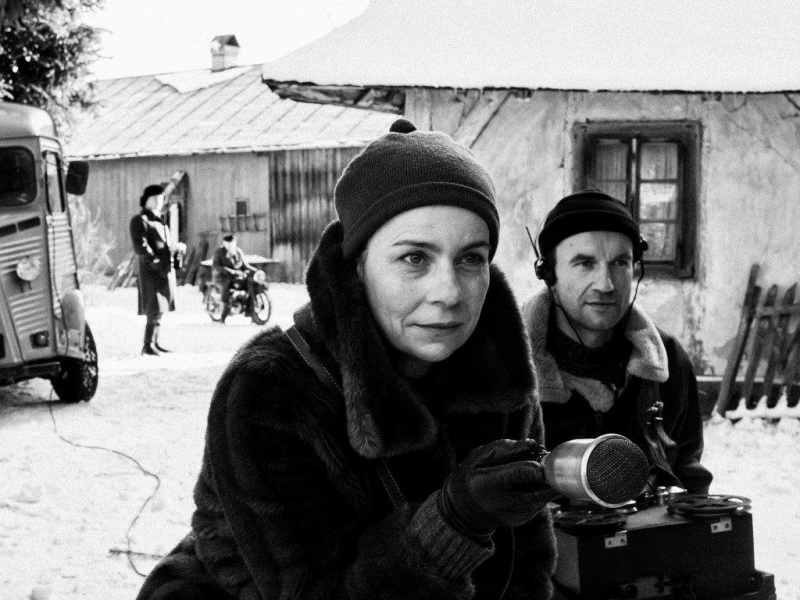 Zimna wojna - zdjęcie z filmu