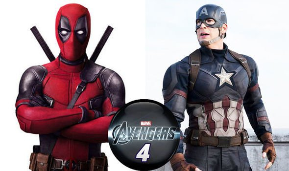 Deadpool 2 i Avengers 4 w tym samym uniwersum? Fani widzą element wspólny