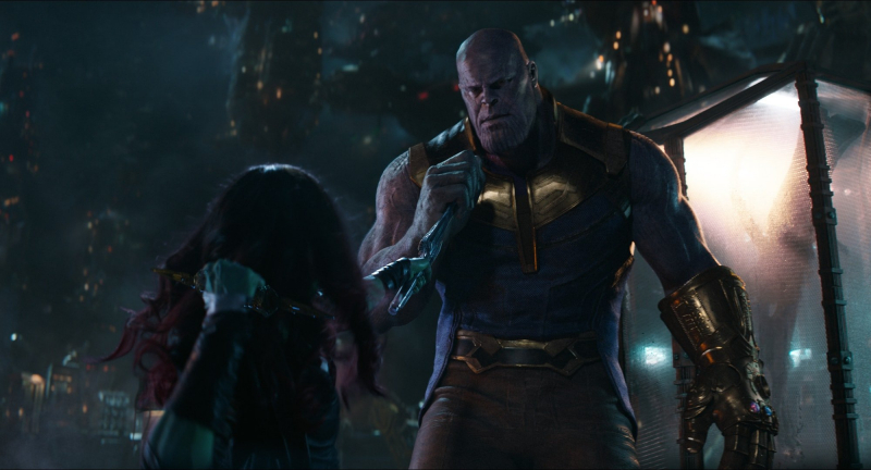 Teoria: Avengers: Wojna bez granic – jak [SPOILER] mógł przeżyć atak Thanosa?