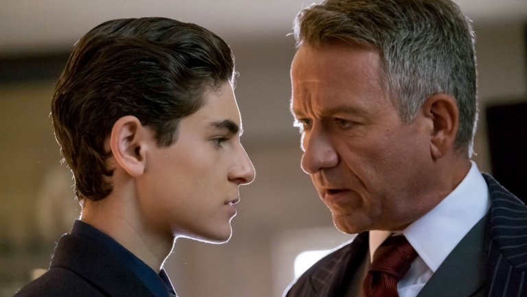 Gotham – zadebiutowały opisy trzech pierwszych odcinków 5. sezonu