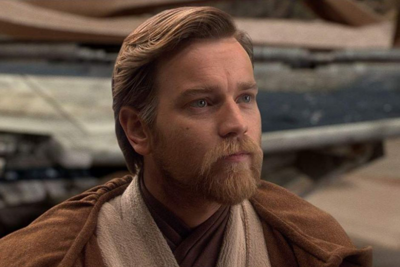 Film z Obi-Wanem Kenobi zadebiutuje na platformie streamingowej Disneya?