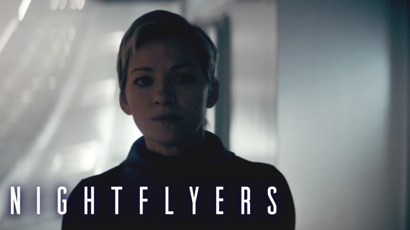 Nightflyers – nowy teaser serialu na podstawie utworu George’a R.R. Martina