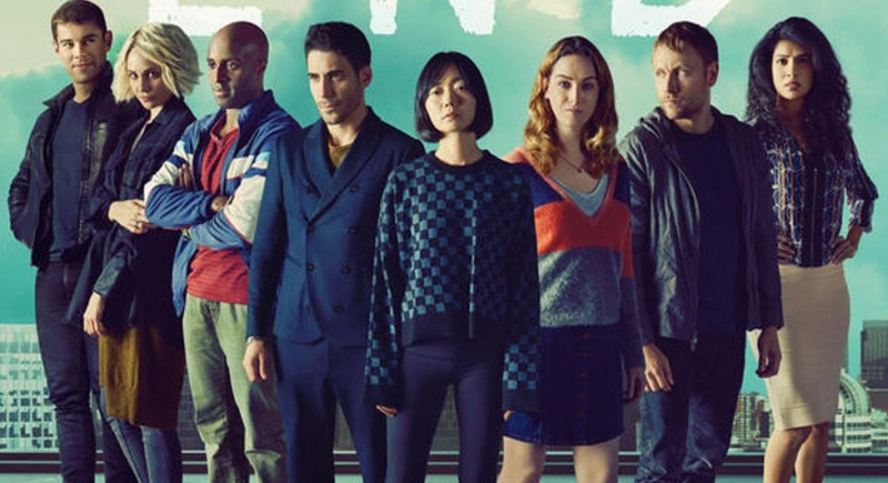 Sense8 – wypowiedzi aktorów i nowe sceny z finałowego odcinka