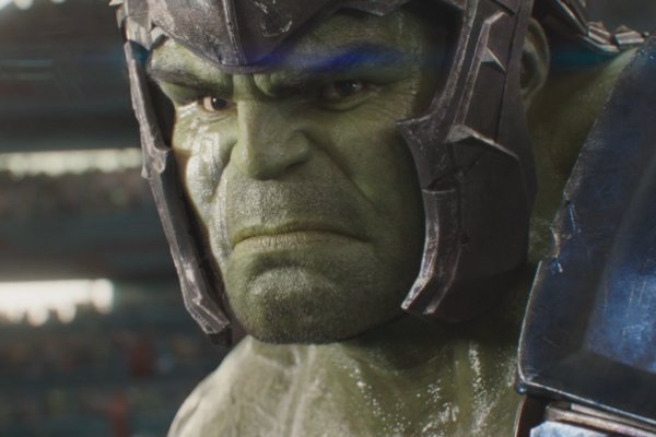 Hulk w produkcji będzie znacznie inteligentniejszy - nie tylko weźmie rewanż na Thanosie, ale i odbierze mu Rękawicę Nieskończoności
