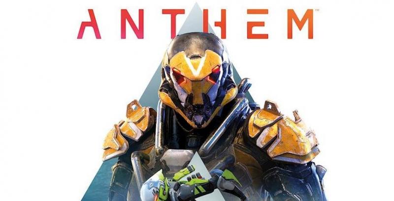 [E3] Anthem z datą premiery i edycją specjalną. Zobacz zwiastun i fragment rozgrywki z EA Play