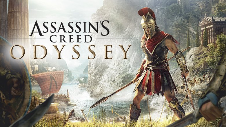 Aktorski zwiastun Assassin’s Creed: Odyssey tylko dla dorosłych