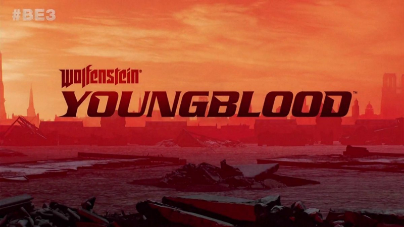 Wolfenstein: Youngblood prawdopodobnie bez kartridża na Nintendo Switch
