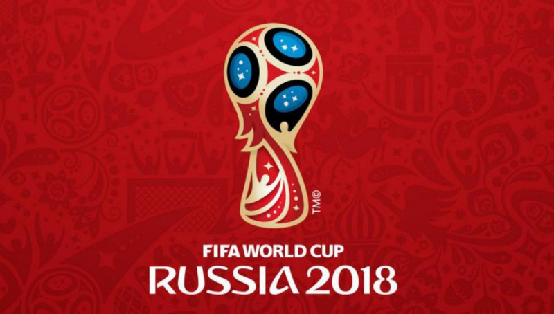 Mistrzostwa Świata w piłce nożnej - Fifa 2018