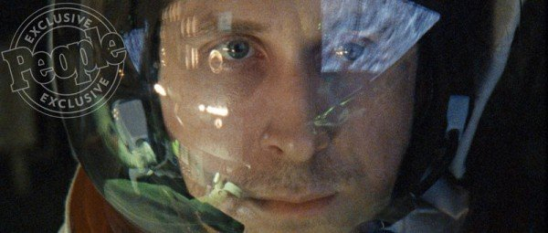 Ryan Gosling rusza w kosmos. Nowe zdjęcie z filmu Pierwszy człowiek
