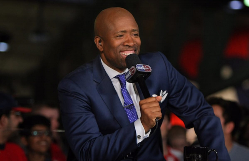 Kenny Smith