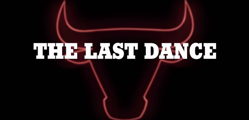 The Last Dance – zwiastun serialu dokumentalnego o Michaelu Jordanie