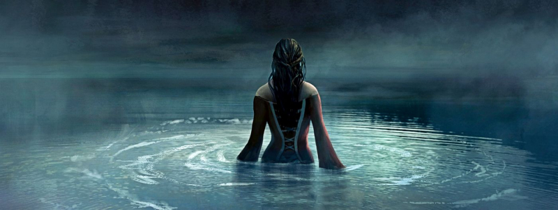 Mgły Avalonu: jest nowe wydanie powieściowej interpretacji mitu arturiańskiego
