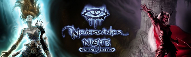 Neverwinter Nights: Enhanced Edition – premiera gry już 22 czerwca
