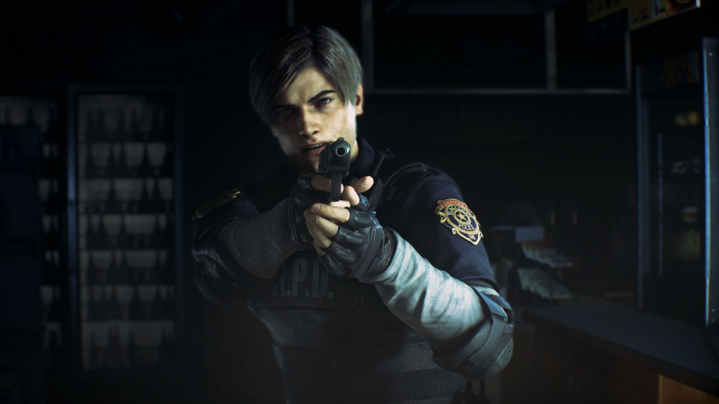 Resident Evil 2: Remake – zobacz 30 minut rozgrywki z wersji demo
