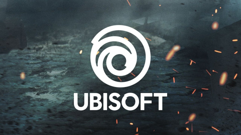 Ubisoft – logo